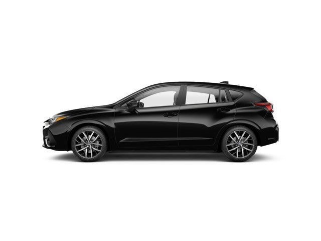 2025 Subaru Impreza Sport