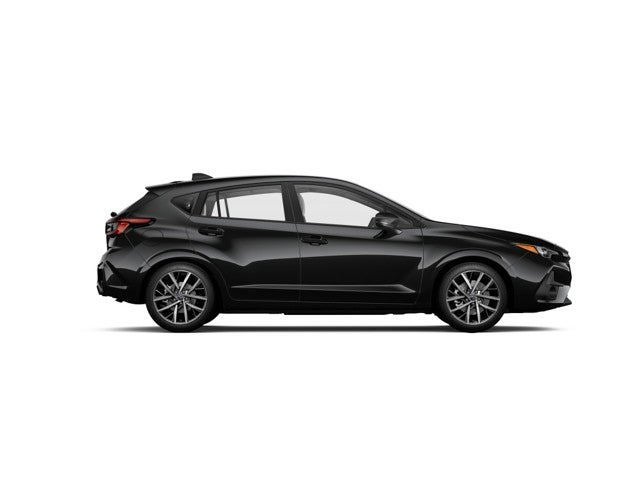 2025 Subaru Impreza Sport