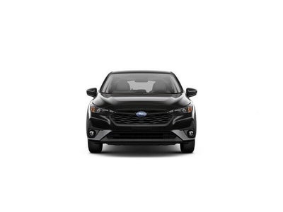 2025 Subaru Impreza Sport