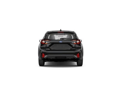 2025 Subaru Impreza Sport