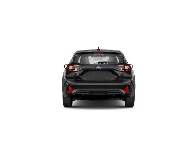 2025 Subaru Impreza Sport