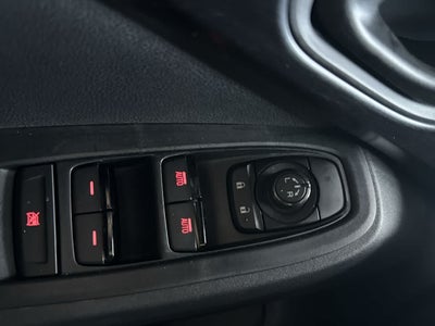 2024 Subaru Impreza RS