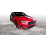 2024 Subaru Impreza RS