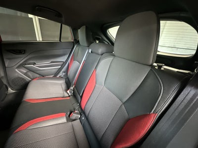 2024 Subaru Impreza RS