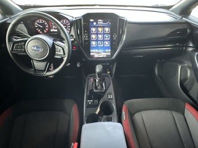 2024 Subaru Impreza RS