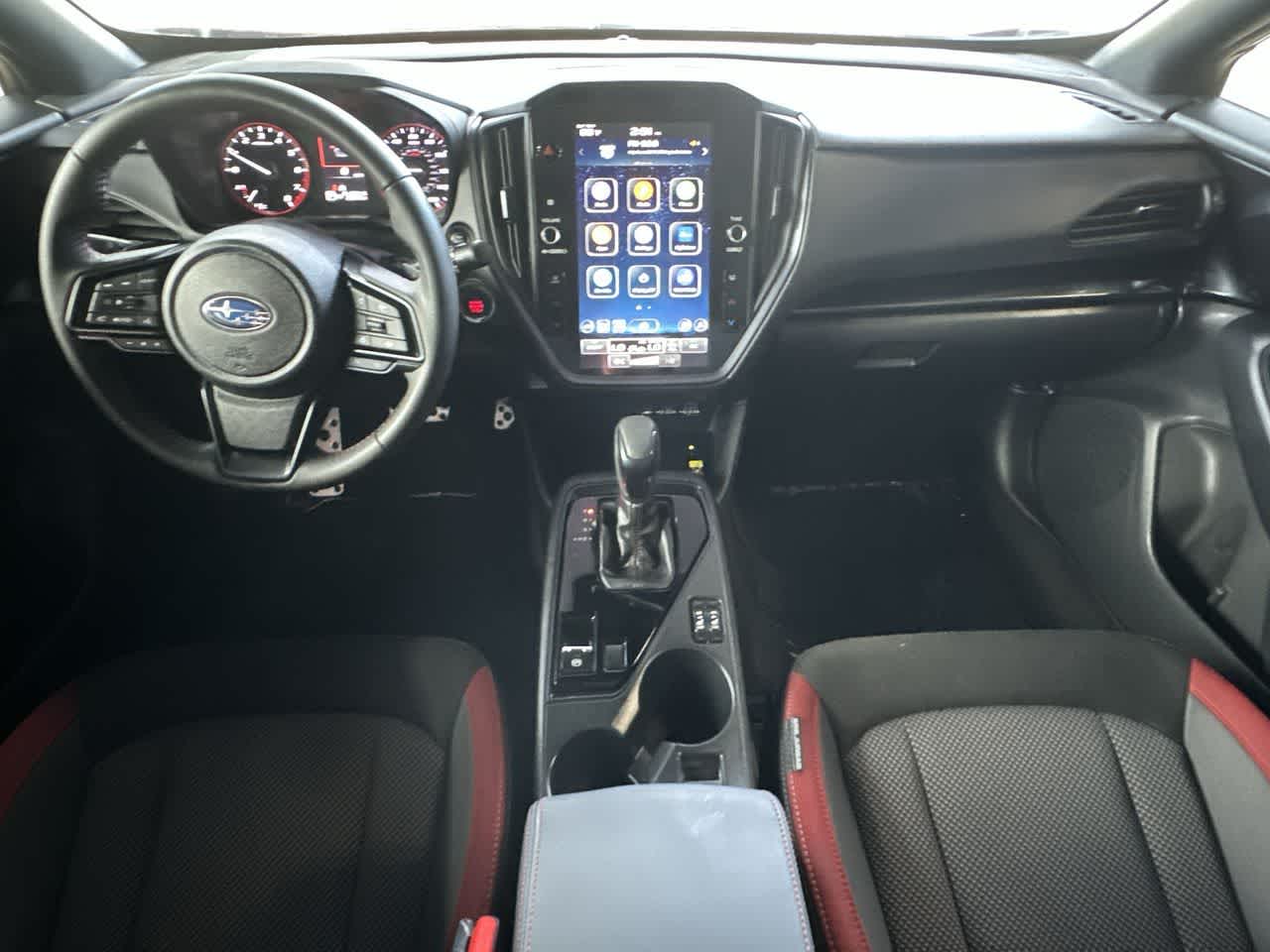 2024 Subaru Impreza RS