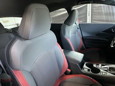 2024 Subaru Impreza RS
