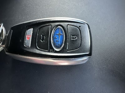 2024 Subaru Impreza RS