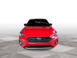 2024 Subaru Impreza RS