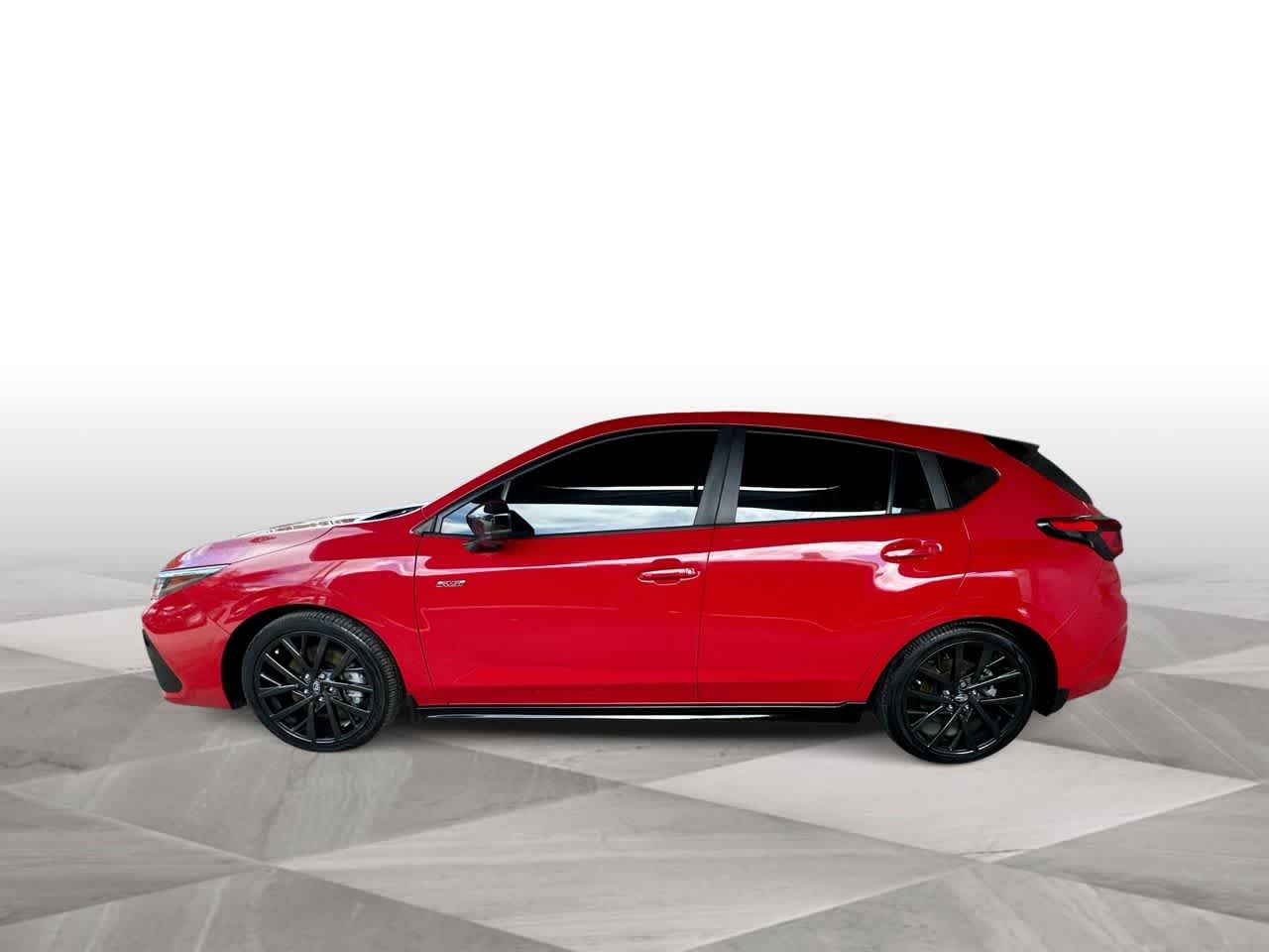 2024 Subaru Impreza RS