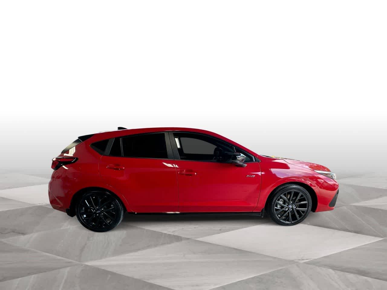 2024 Subaru Impreza RS
