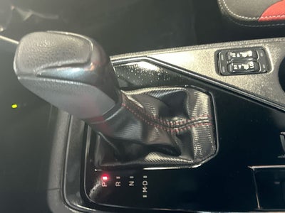 2024 Subaru Impreza RS