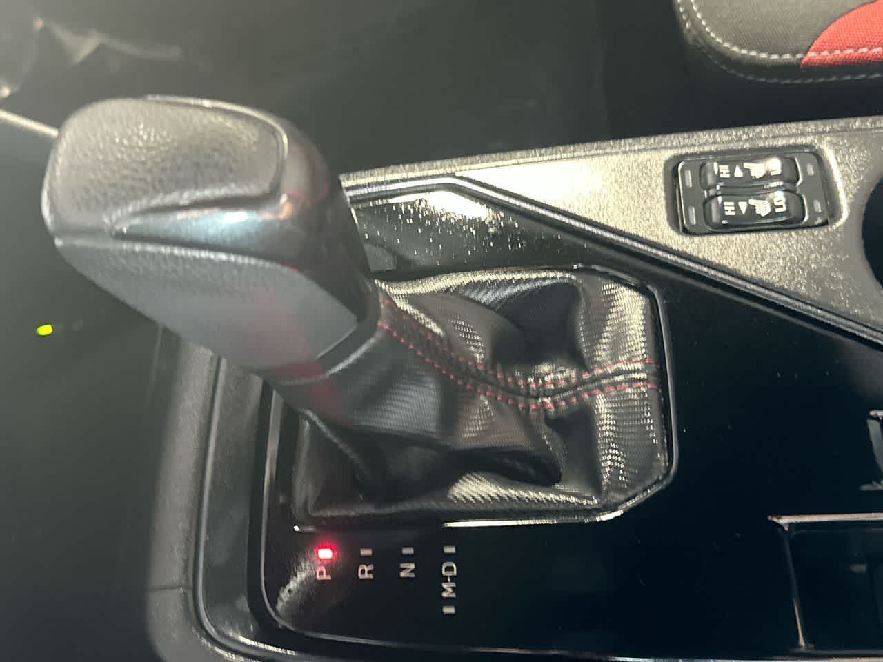 2024 Subaru Impreza RS