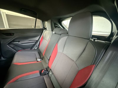 2024 Subaru Impreza RS