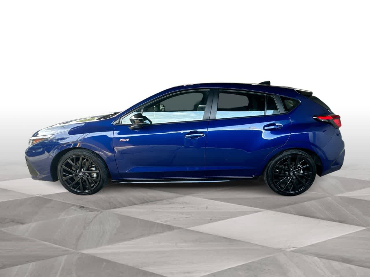2024 Subaru Impreza RS