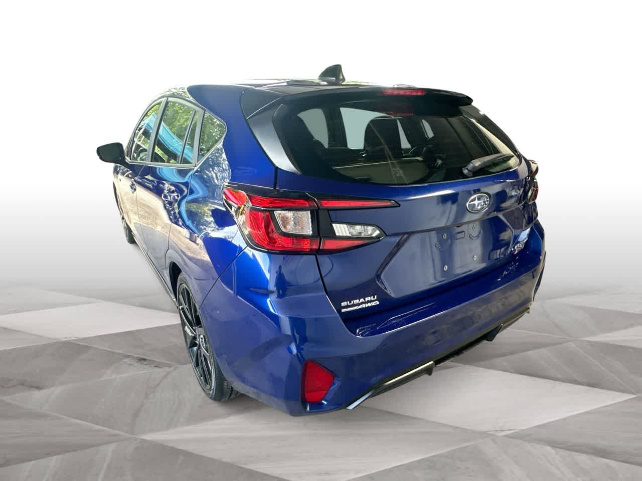 2024 Subaru Impreza RS