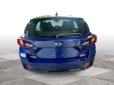 2024 Subaru Impreza RS