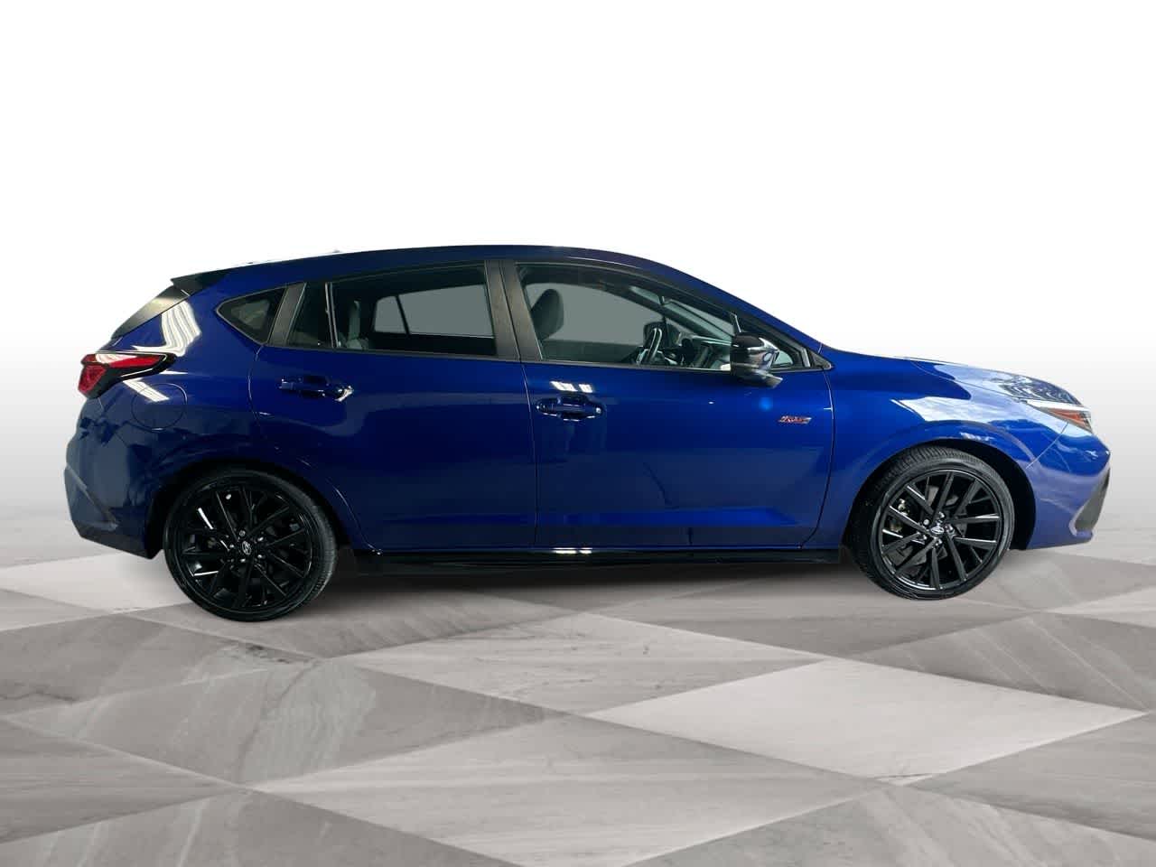 2024 Subaru Impreza RS