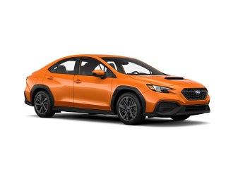 2023 Subaru WRX Manual