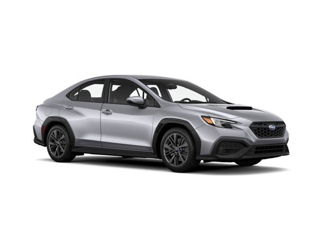 2023 Subaru WRX Manual