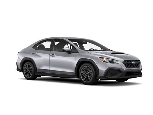 2023 Subaru WRX Manual