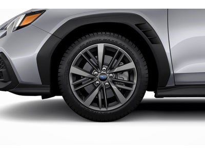2023 Subaru WRX Manual