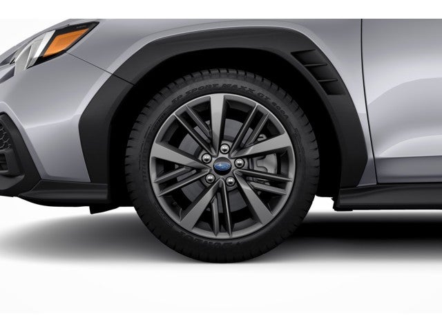 2023 Subaru WRX Manual