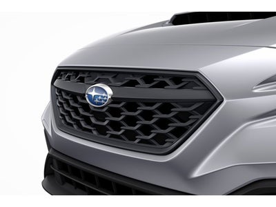 2023 Subaru WRX Manual