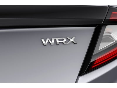 2023 Subaru WRX Manual