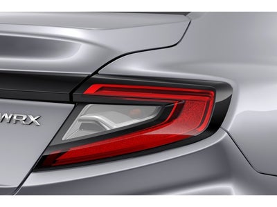 2023 Subaru WRX Manual