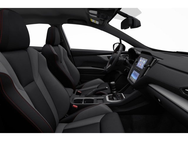 2023 Subaru WRX Manual