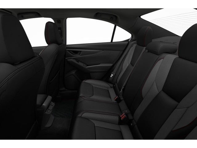2023 Subaru WRX Manual