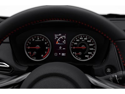 2023 Subaru WRX Manual