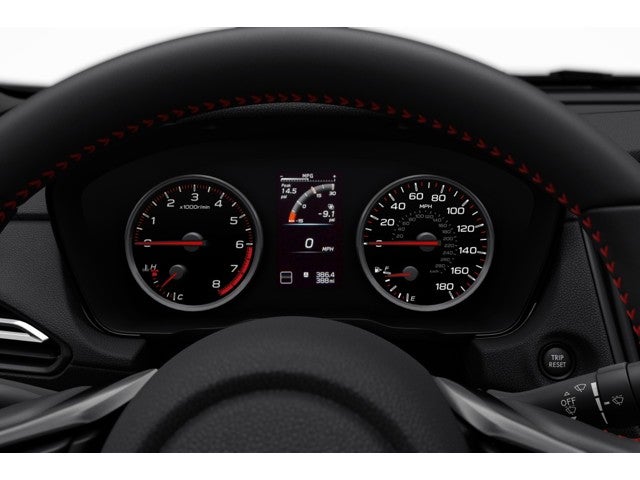 2023 Subaru WRX Manual