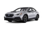 2023 Subaru WRX Manual