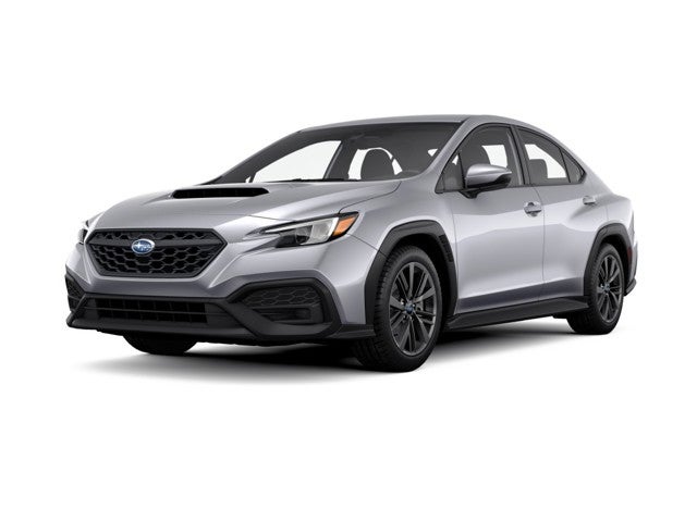 2023 Subaru WRX Manual
