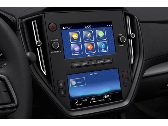 2023 Subaru WRX Manual