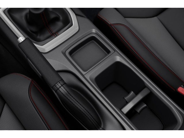 2023 Subaru WRX Manual
