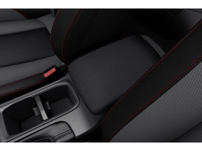 2023 Subaru WRX Manual