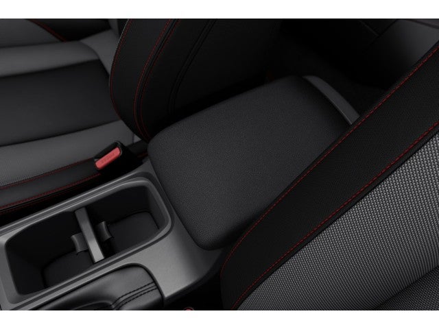 2023 Subaru WRX Manual