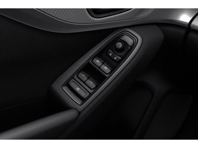 2023 Subaru WRX Manual