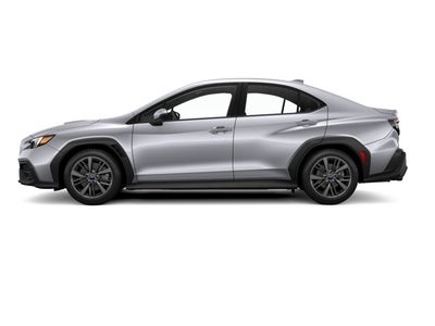 2023 Subaru WRX Manual