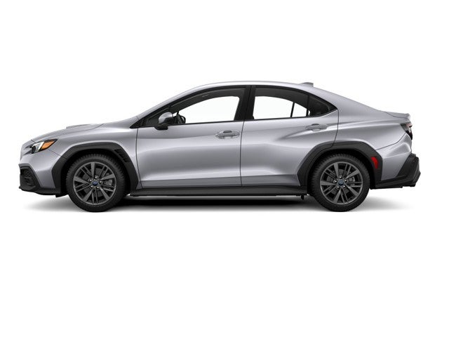 2023 Subaru WRX Manual