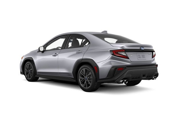 2023 Subaru WRX Manual