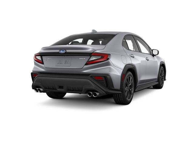 2023 Subaru WRX Manual
