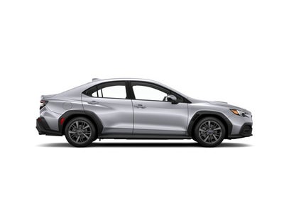 2023 Subaru WRX Manual