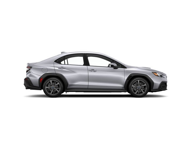2023 Subaru WRX Manual