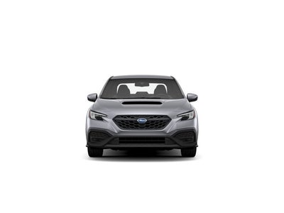 2023 Subaru WRX Manual