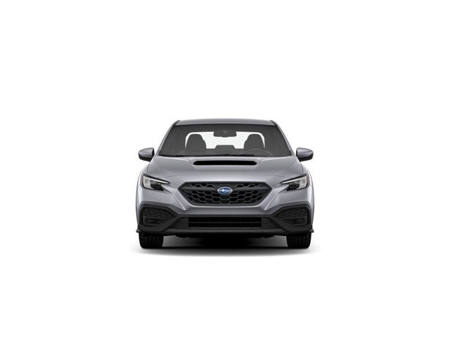 2023 Subaru WRX Manual