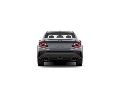 2023 Subaru WRX Manual